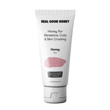 Honey for Abrasions, Cuts