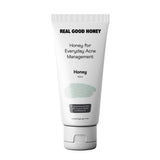 Honey for Everyday Acne Management