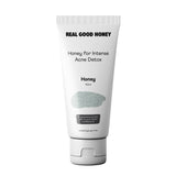 Honey for Intense Acne Detox