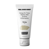 Honey for Tinea, Rashes, Mild Eczema