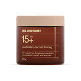 Body Odour Honey JH15