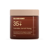 Skin Fungus & Rash Honey JH35