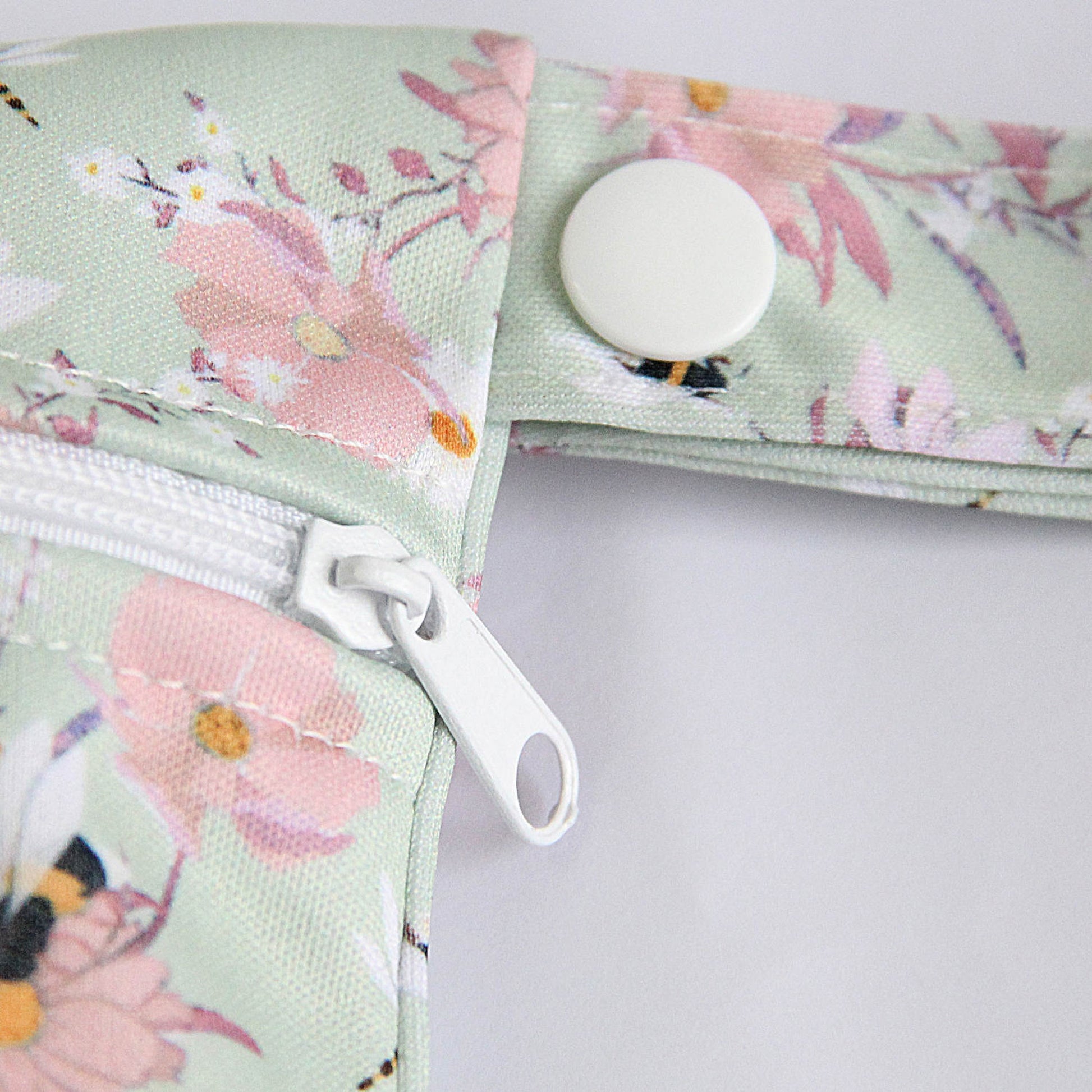 Washable Underwear Liners (Set of 3) Real Good Honey